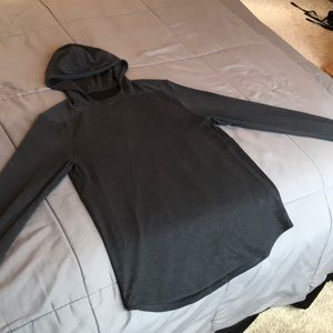 Lululemon Men’s Lightweight Hoodie